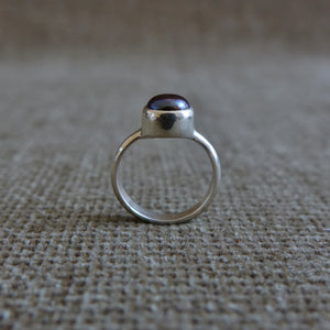 Perlen Ring